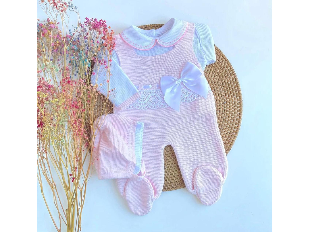 Primera Puesta Española  2