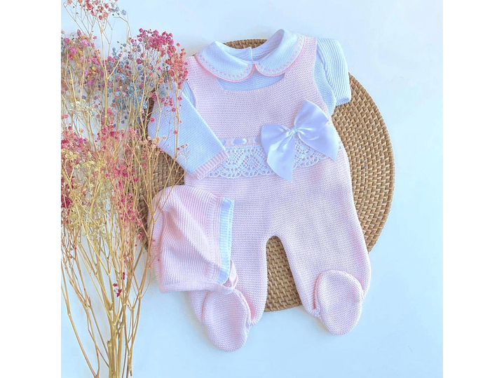 Primera Puesta Española  2