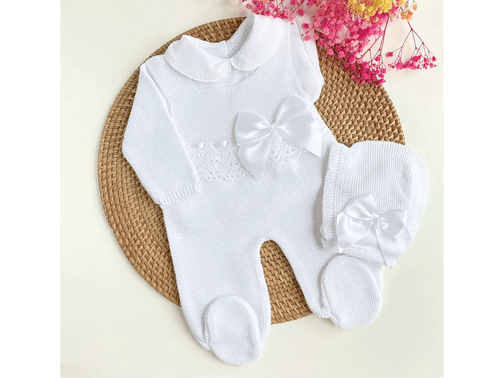 Primera Puesta Española  1