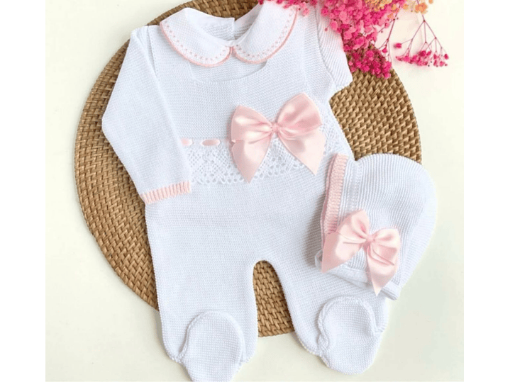 Primera Puesta Española  1