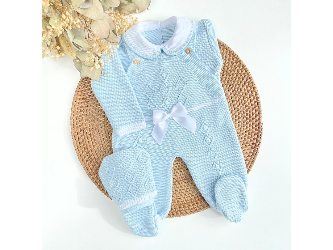 Primera Puesta Española  1