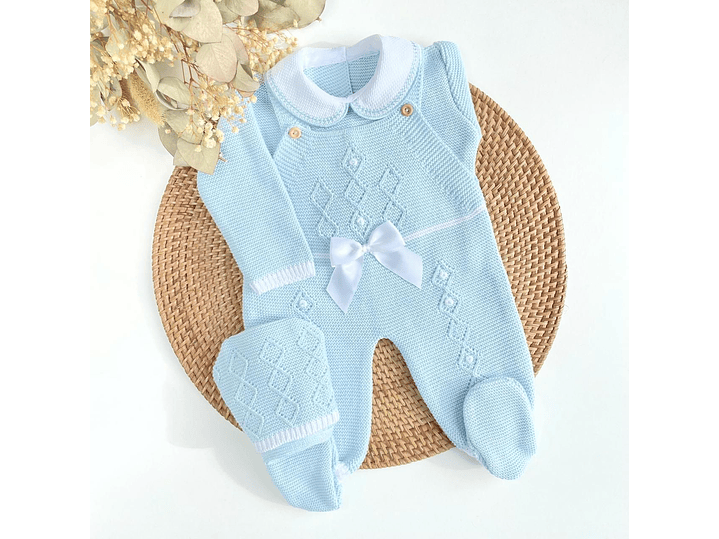 Primera Puesta Española  1