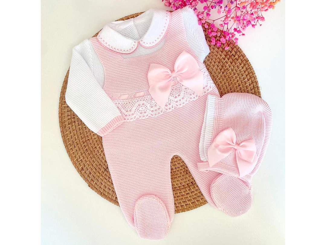 Primera Puesta Española  1