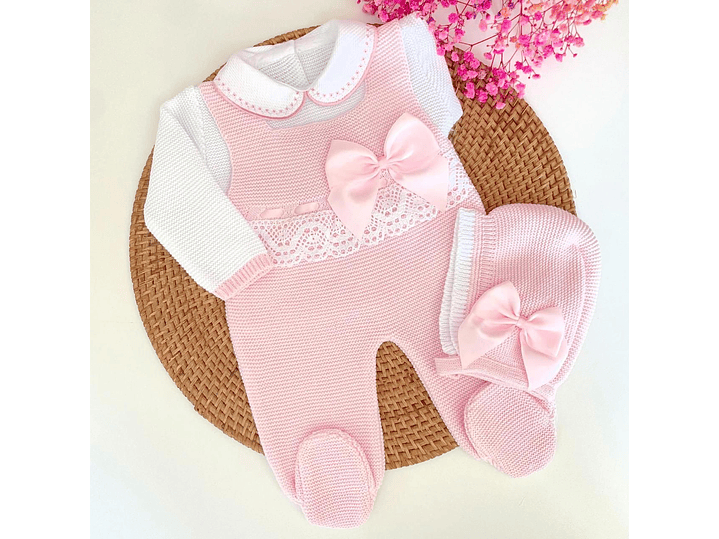 Primera Puesta Española  1