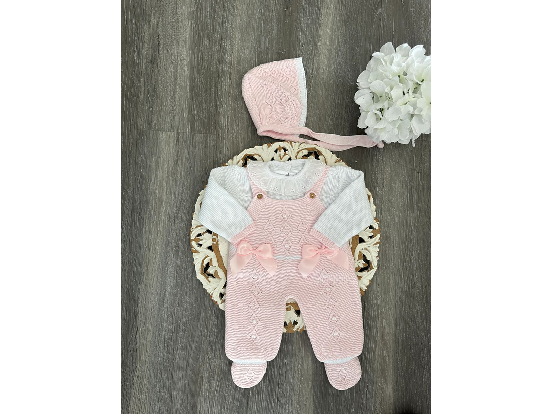 Primera Puesta Española  1