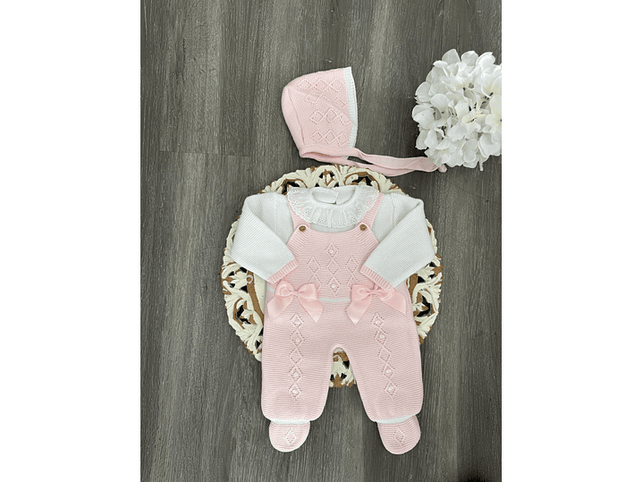 Primera Puesta Española  1