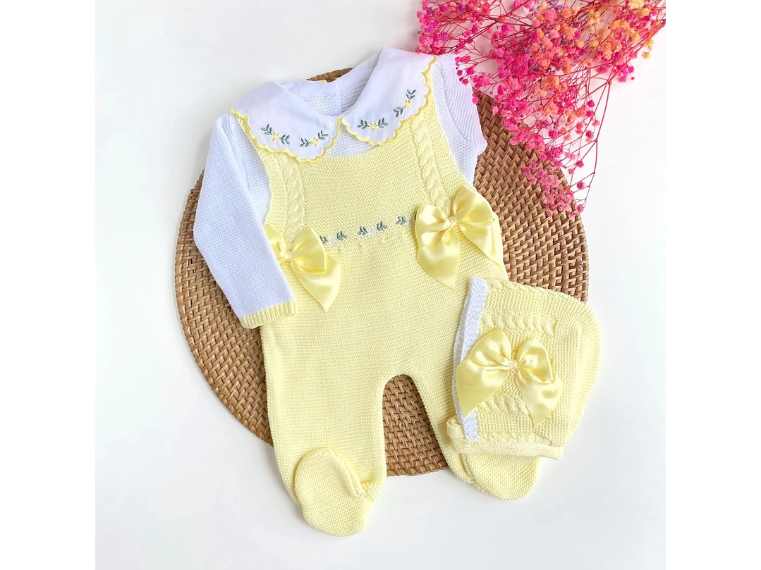 Primera Puesta Española  1