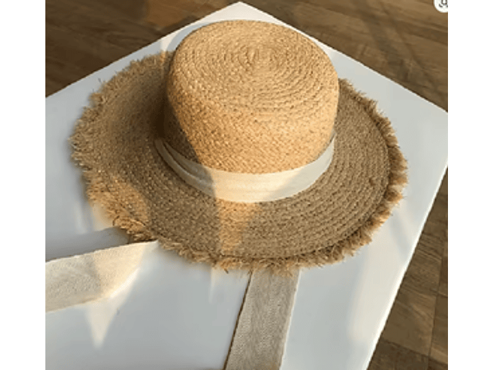 Sombrero 2