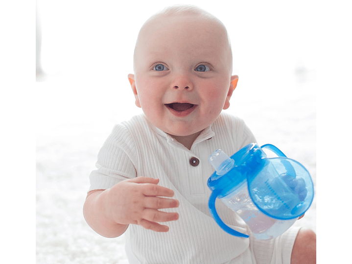 Vaso Transicion Dr Browns 3