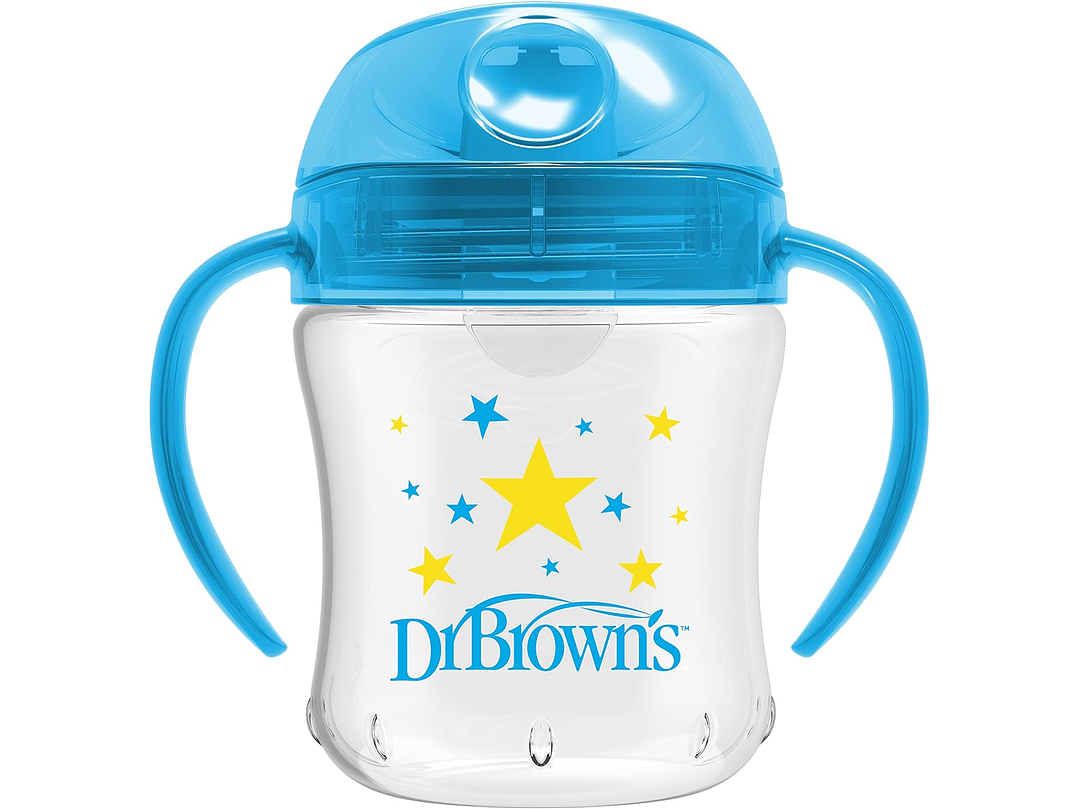 Vaso Transicion Dr Browns 5