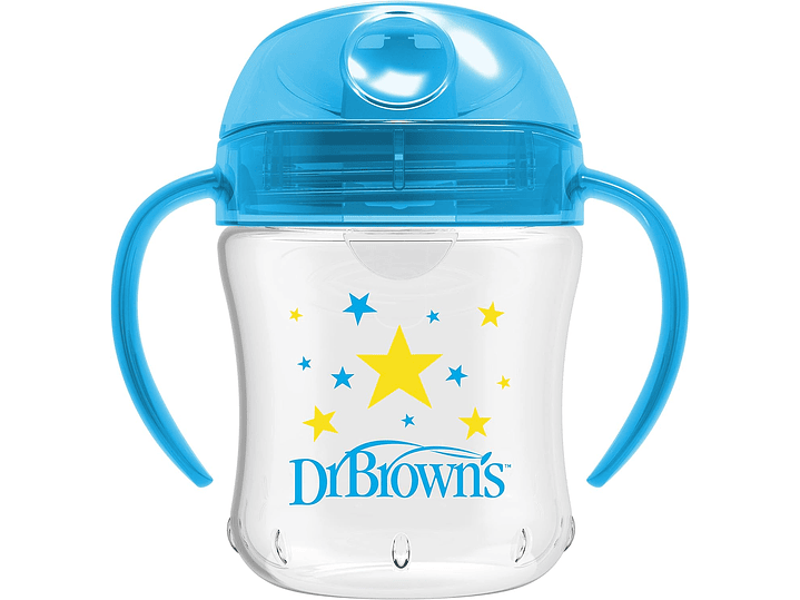 Vaso Transicion Dr Browns 5