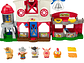Granja Fisher Price - Miniatura 2