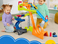 Pista Fisher price - Miniatura 6