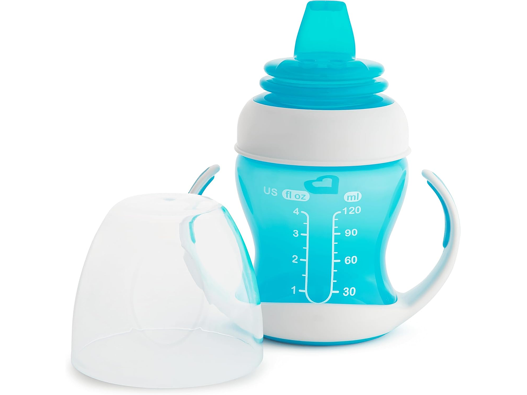 Vaso Transicion Munchkin 2