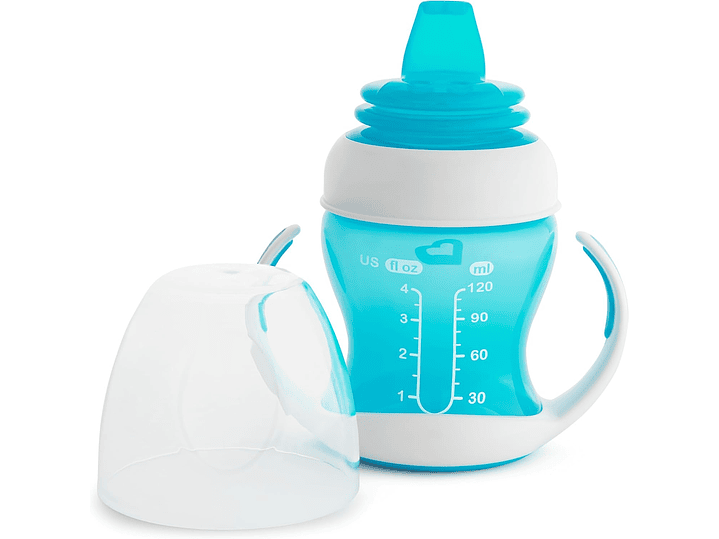 Vaso Transicion Munchkin 2