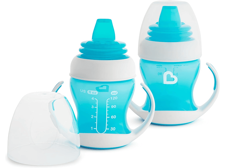 Vaso Transicion Munchkin 3