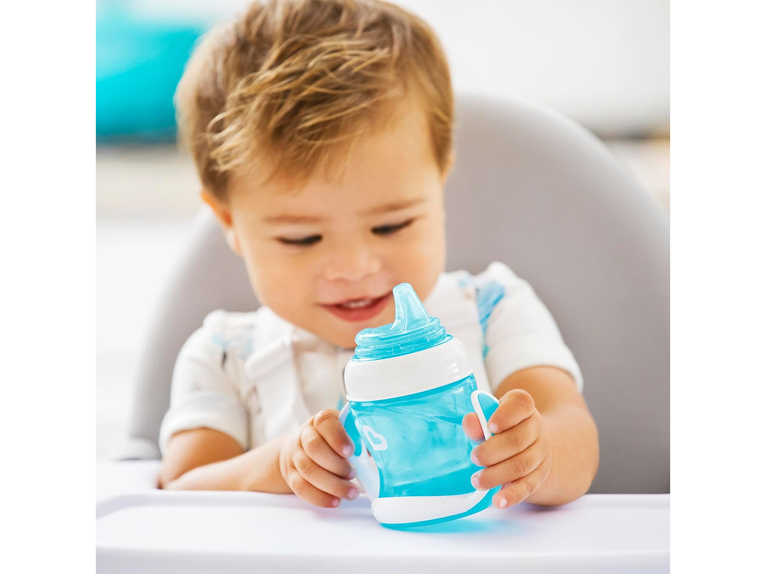 Vaso Transicion Munchkin 1