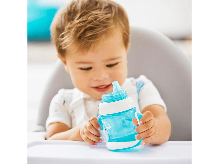 Vaso Transicion Munchkin 1