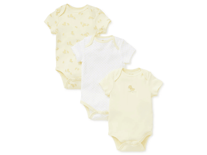 Set Bodies Little Me  1