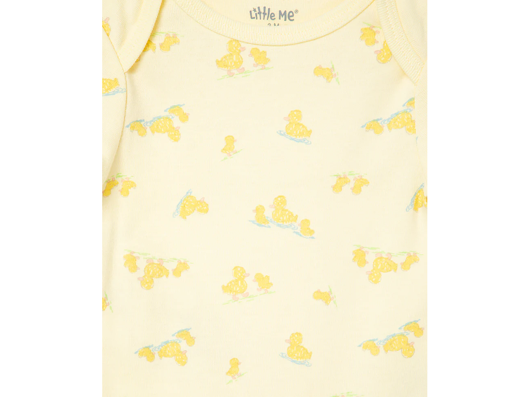 Set Bodies Little Me  2