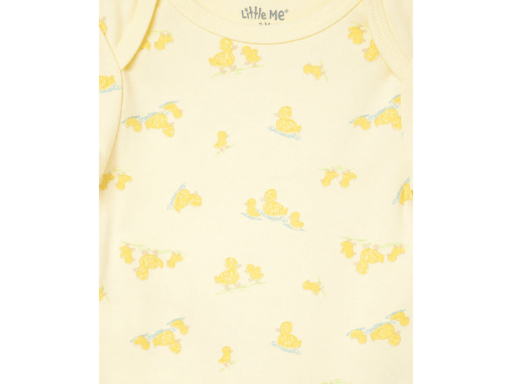 Set Bodies Little Me  2