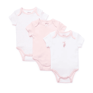 Set Bodies Little Me 