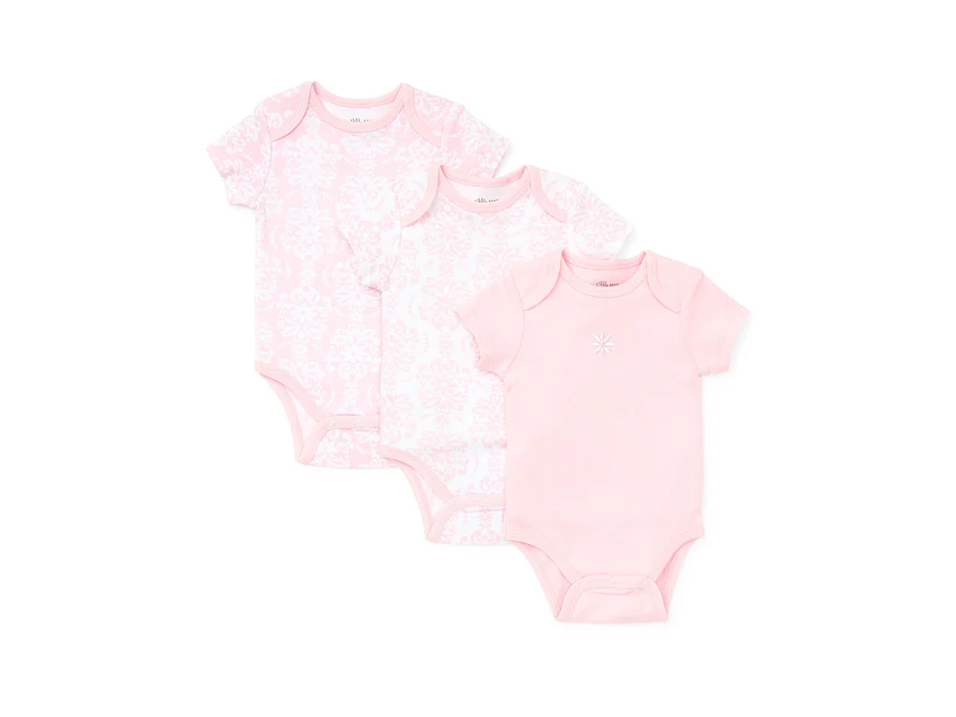 Set Bodies Little  1