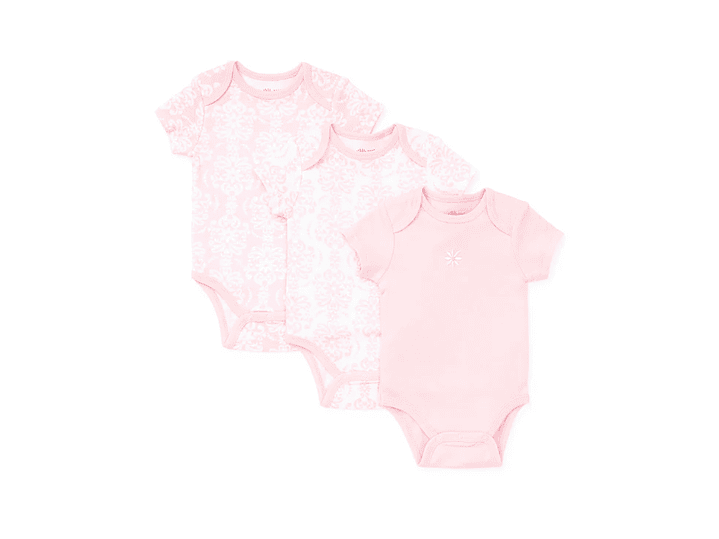 Set Bodies Little  1