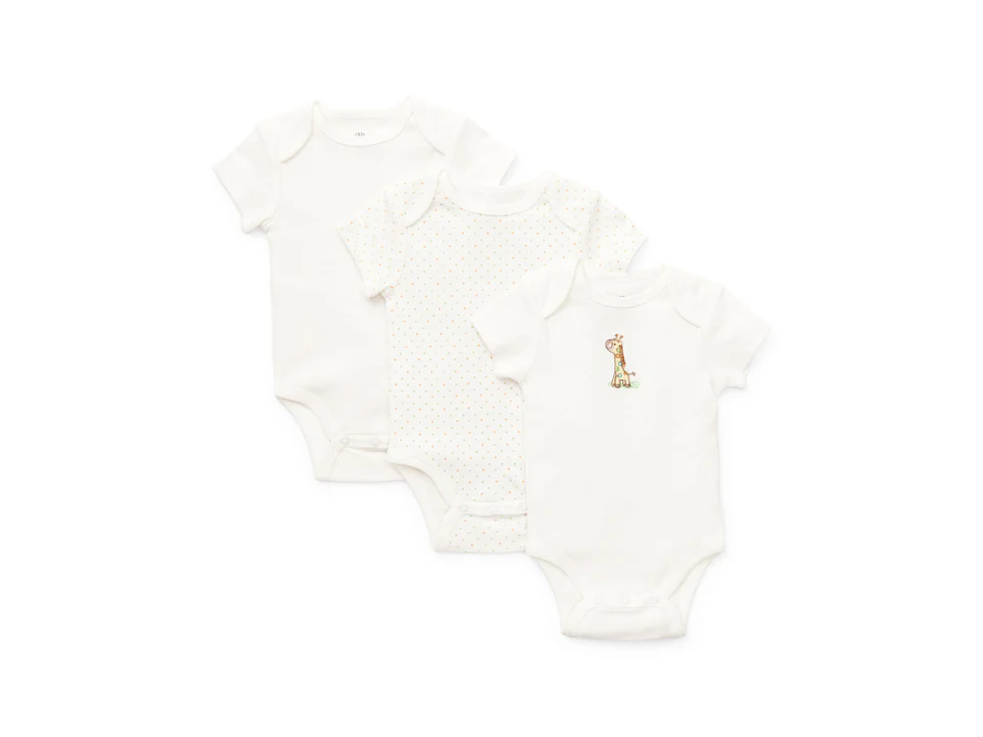 Set Bodies Little  1