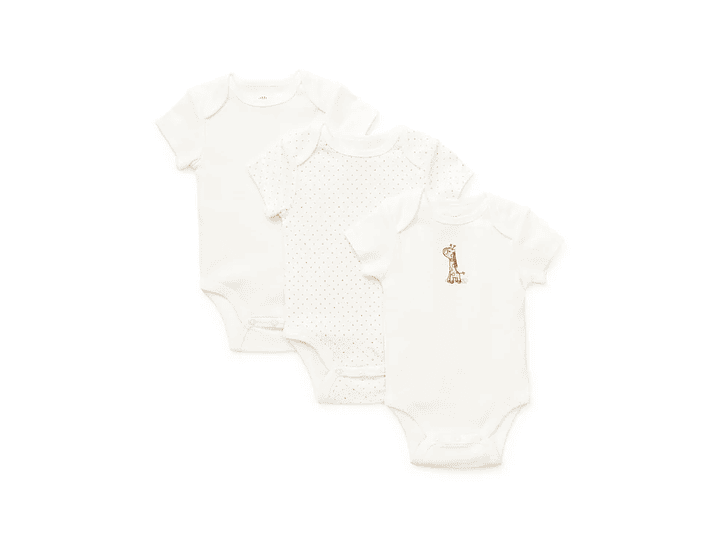 Set Bodies Little  1