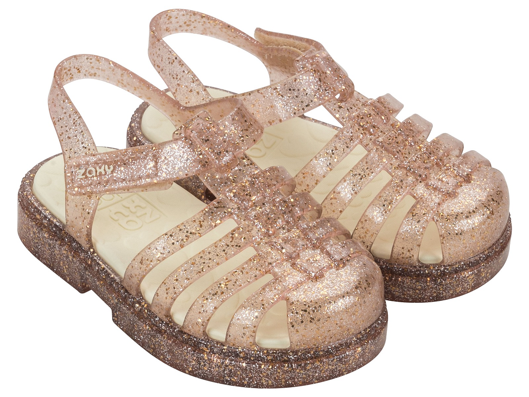 Sandalias Zaxynina 1