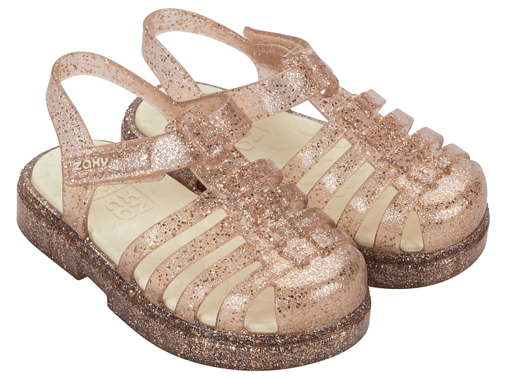 Sandalias Zaxynina 1