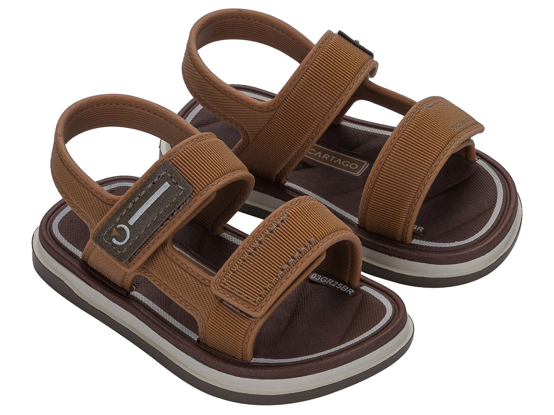 Sandalias Cartago  1