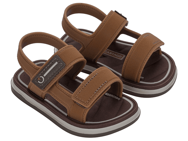 Sandalias Cartago  1