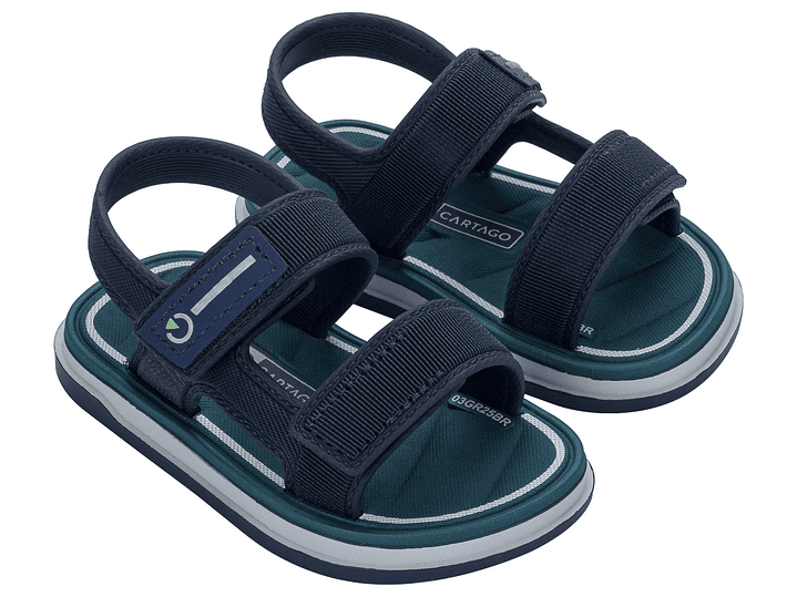 Sandalias Cartago  1