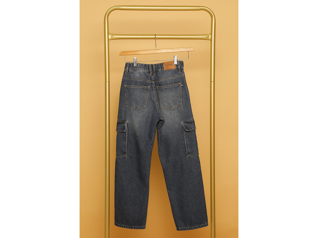 Pantalón By Master 2