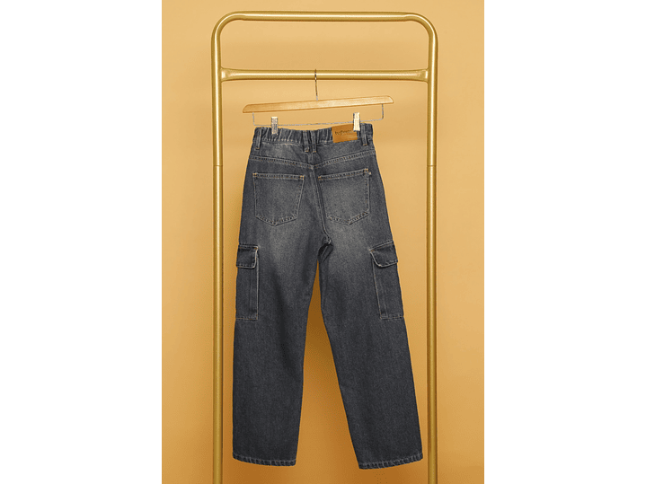 Pantalón By Master 2