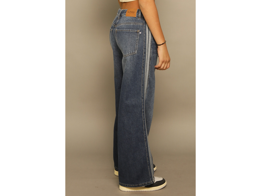 Pantalón By Master 3