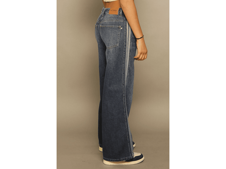 Pantalón By Master 3