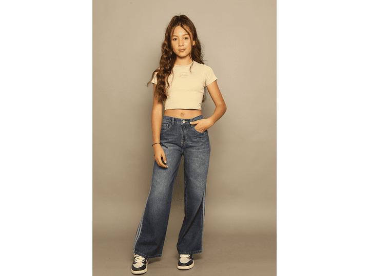 Pantalón By Master 1