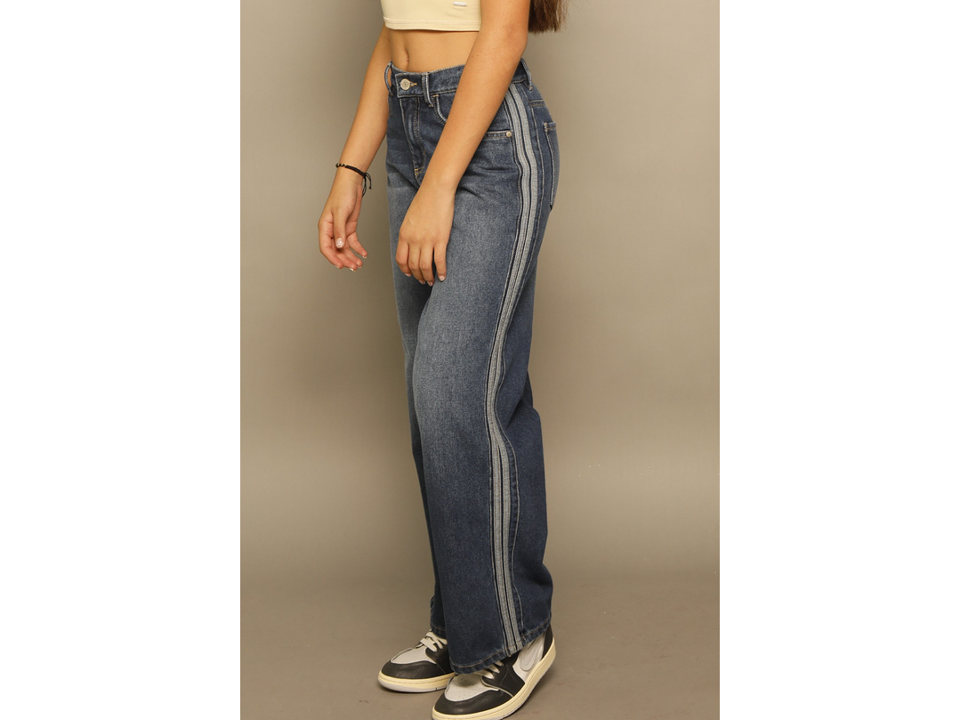 Pantalón By Master 4