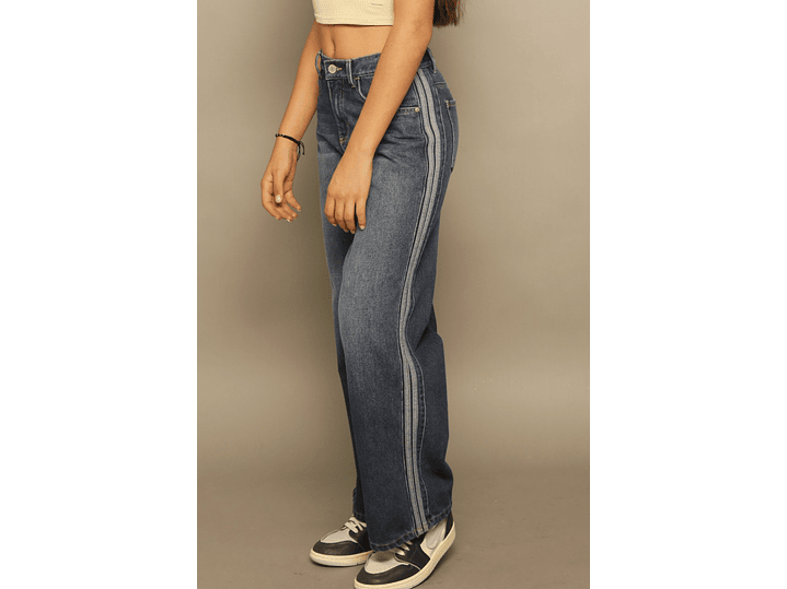 Pantalón By Master 4