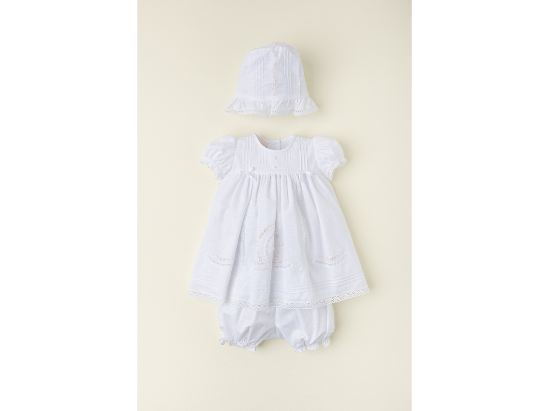 Vestido Ceremonia Bordino 4