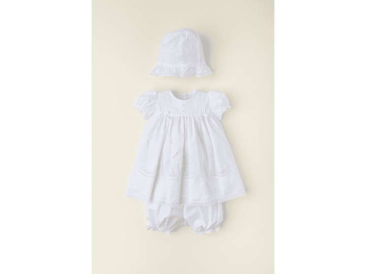 Vestido Ceremonia Bordino 4