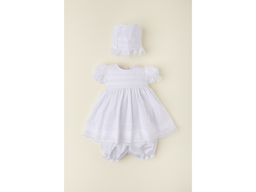 Vestido Ceremonia Bordino 3