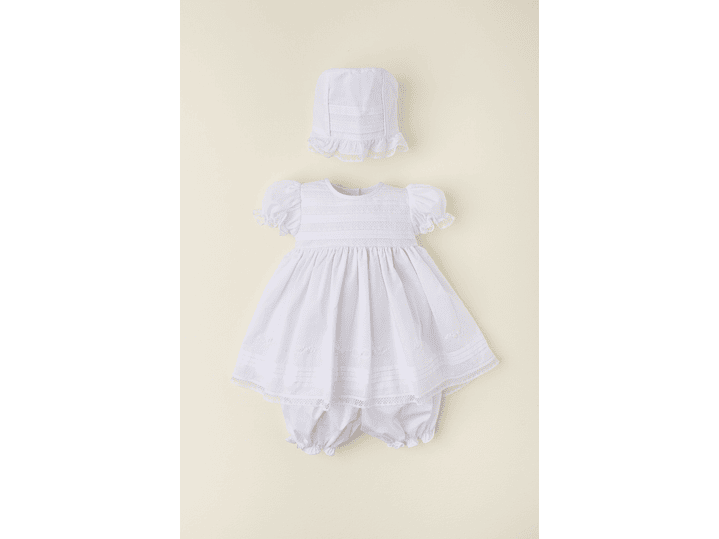 Vestido Ceremonia Bordino 3