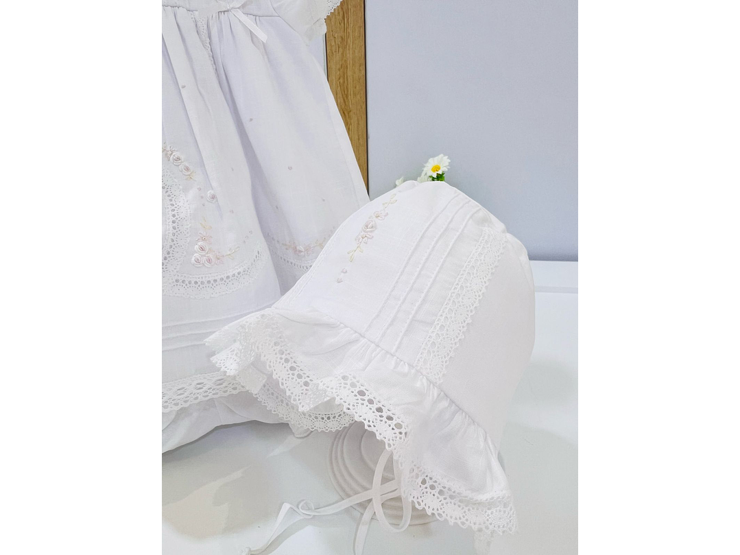 Vestido Ceremonia Bordino 2