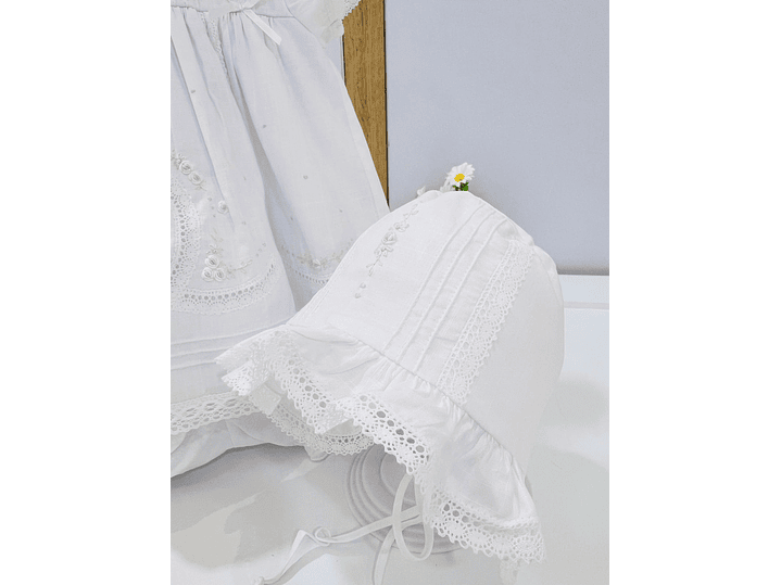 Vestido Ceremonia Bordino 2