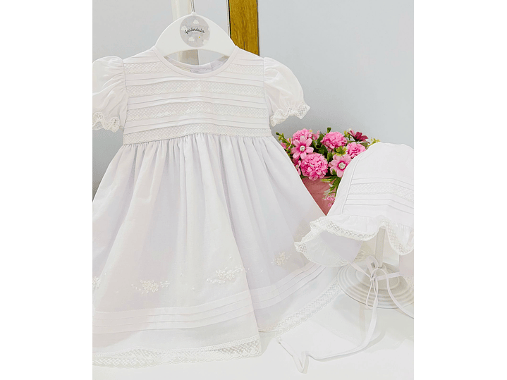 Vestido Ceremonia Bordino 1