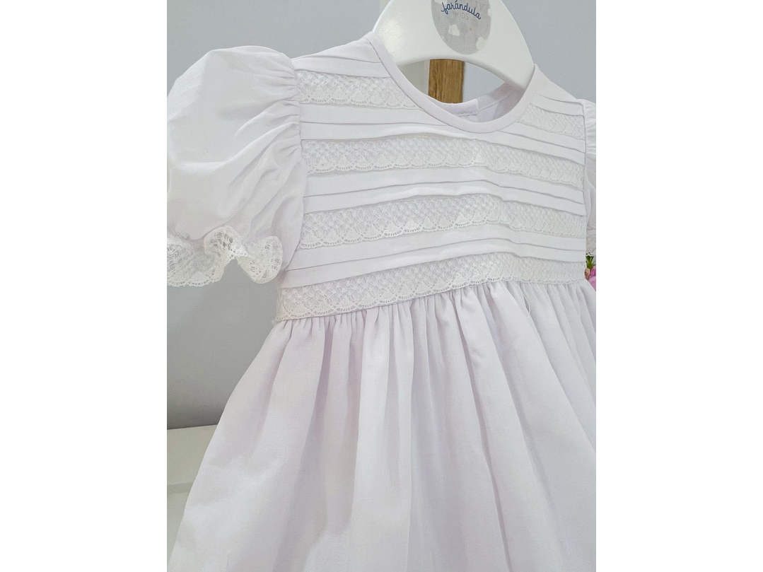 Vestido Ceremonia Bordino 2